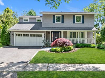 2 Driftwood Drive, Port Washington, NY, 11050
