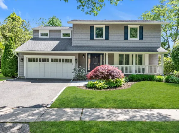 2 Driftwood Drive, Port Washington, NY 11050