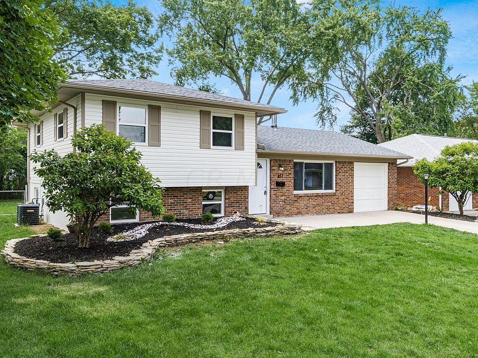 457 Foxwood Dr, Gahanna, OH 43230 MLS 223025725 Zillow