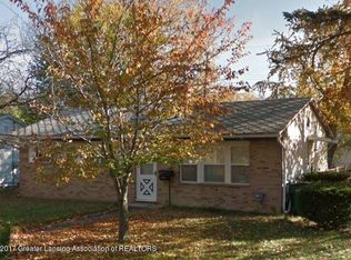 4421 Stillwell Ave, Lansing, MI