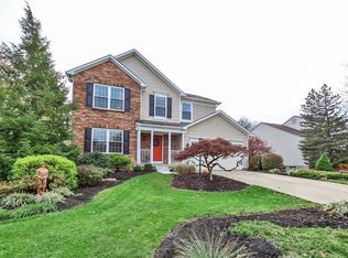 5317 Joseph Ln, Mason, OH 45040
