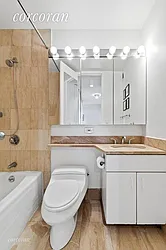 Rented by Corcoran