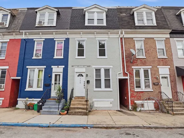 735 S Beaver St, York, PA 17401