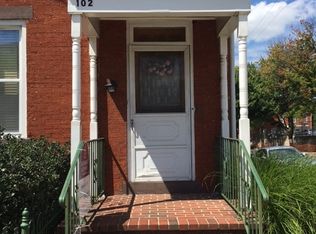 102 S Pearl St, Lancaster, PA