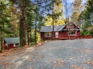 24945 Ridge Crest Dr, Pioneer, CA 95666
