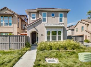 6088 Sunstone Dr, San Jose, CA 95123