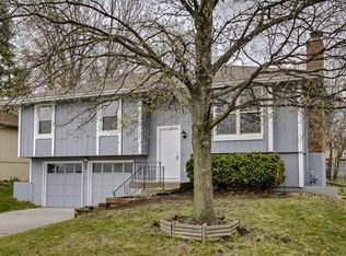 8121 N Congress Ave, Kansas City, MO 64152