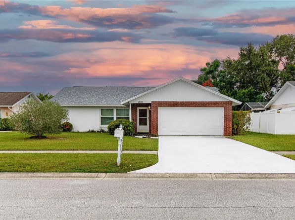 2859 Sarah Dr, Clearwater, FL 33759