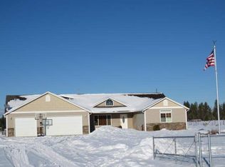 2616 W Enoch Rd, Deer Park, WA 99006