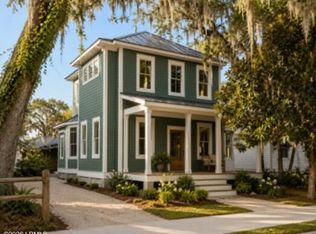 1306 London Ave, Pt Royal, SC 29935