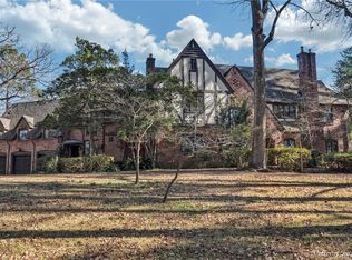 6003 E Ridge Dr, Shreveport, LA 71106