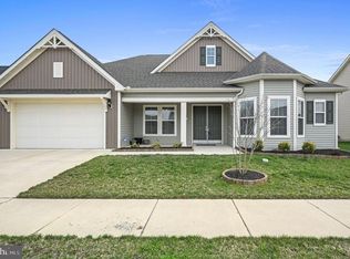 38 Leander Dr, Dover, DE