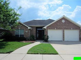 109 Zephyr Dr, Victoria, TX 77904
