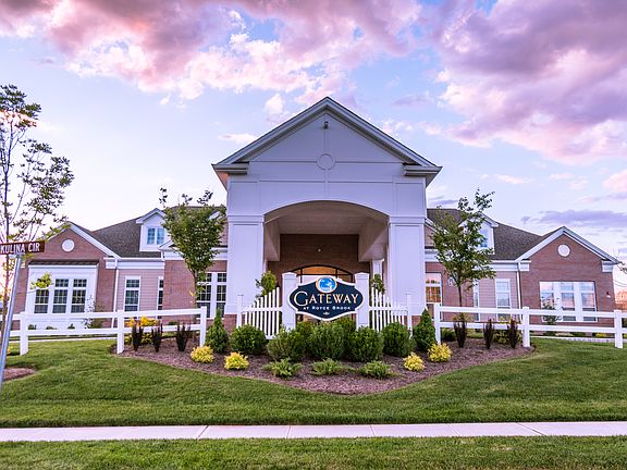 Magnificent Clubhouse