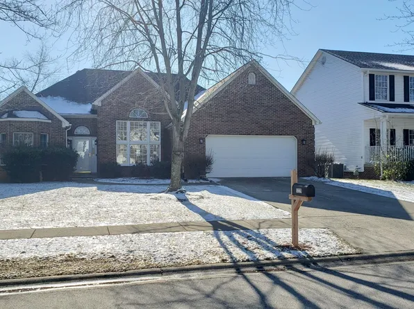 5229 Craigs Creek Dr, Louisville, KY 40241