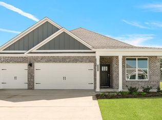 305 Heritage Way, Headland, AL 36345