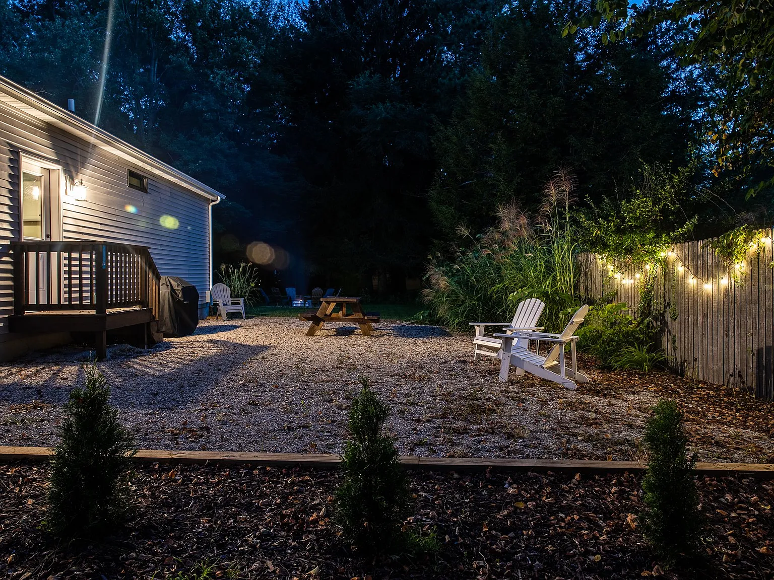 New! 3 bed/2 bath home in Beautiful Harbor Country! Close to AWS, MI City, New Buffalo! — Photo 3