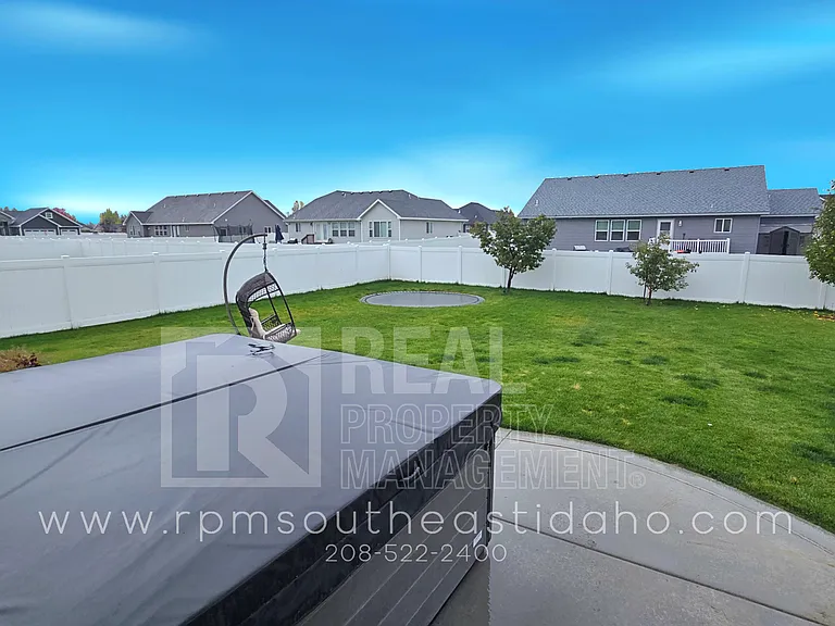 4802 Porter Dr — Photo 9