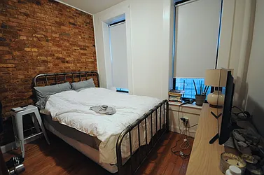 Rented by REAL New York