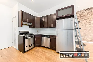 Rented by Urban Pads