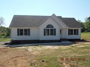 505 Old Hunters Point Pike LOT 5, Lebanon, TN 37087