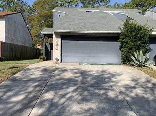 1224 Fromage Way, Jacksonville, FL 32225