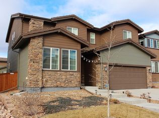 10950 Touchstone Loop, Parker, CO 80134