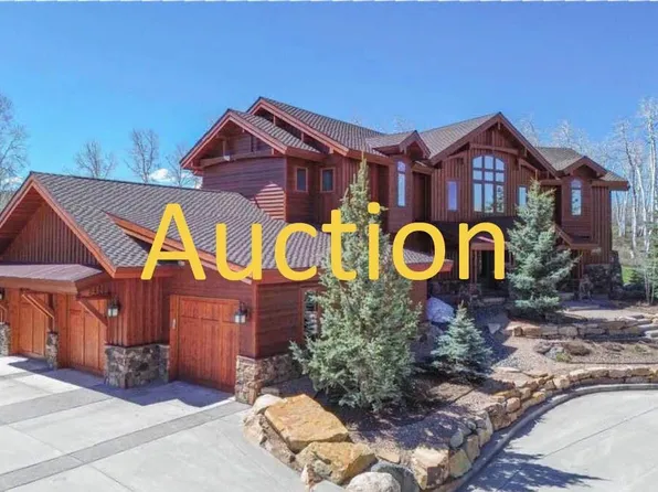 78 Salt Trl, Montrose, CO 81403