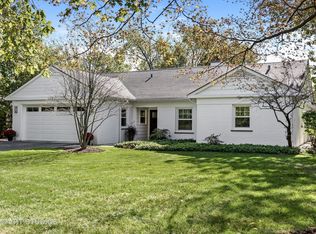 328 Park Pl, Glencoe, IL 60022