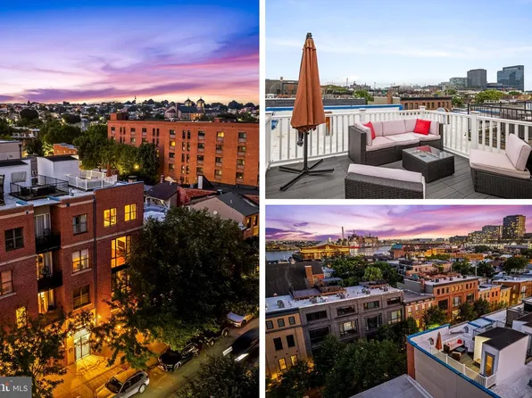 1726 Aliceanna St APT 305, Baltimore, MD 21231