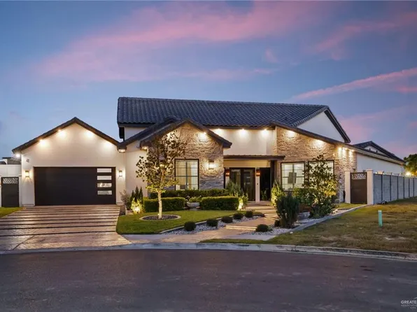 1700 S Ongar Ln, Edinburg, TX 78539