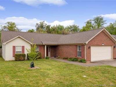 792 Rose Avenue, Jeffersonville, IN, 47130