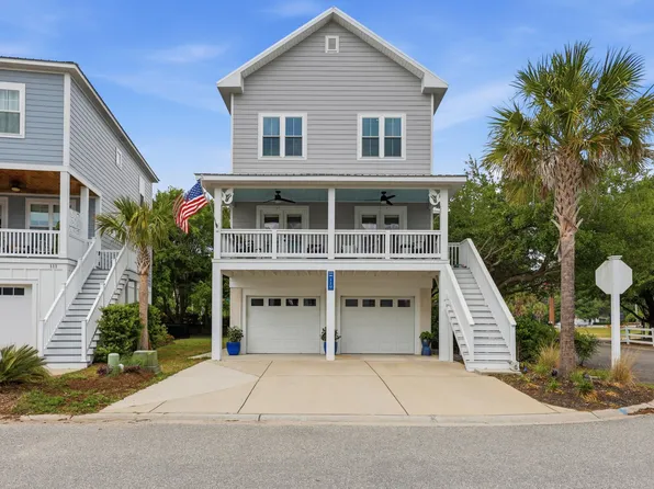 119 Enclave Pl., Pawleys Island, SC 29585