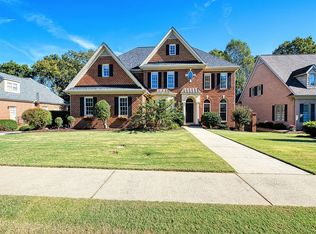 260 Chancellors Park Ct, Simpsonville, SC 29681