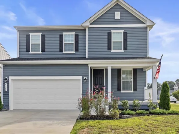 6360 Pointer Ln, King George, VA 22485