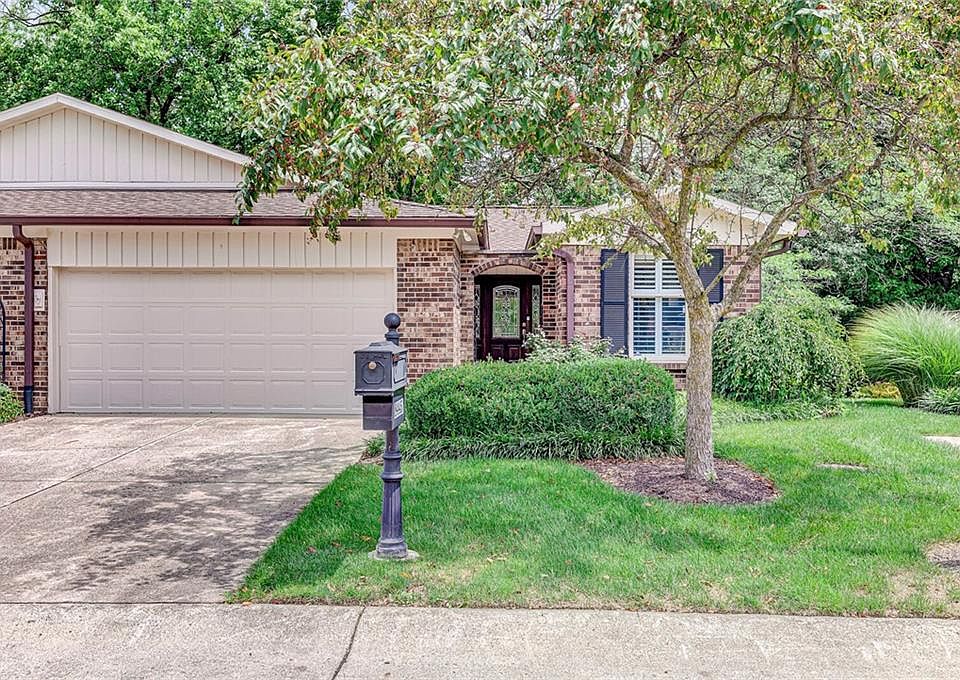 8445 Quail Hollow Rd, Indianapolis, IN 46260 Zillow