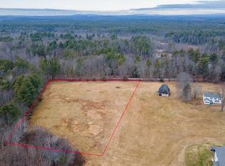 100 Beech Hill Rd LOT 1, Exeter, NH 03833