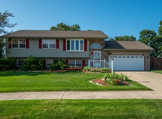 6320 Savannah Ave, Portage, IN 46368