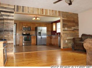 1552 Highway 17, Tuscumbia, MO 65486