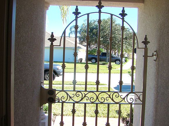 GateEntry