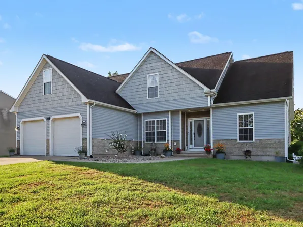 523 Alecia Ave, Kalamazoo, MI 49004