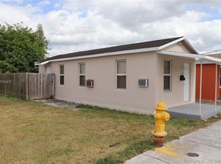 429 SW 6th Ter, Homestead, FL 33030