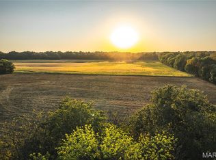 Route 108, Chesterfield, IL 62630