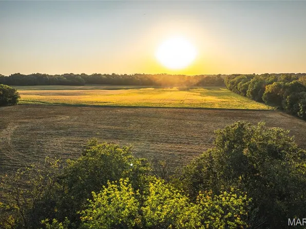 Route 108, Chesterfield, IL 62630