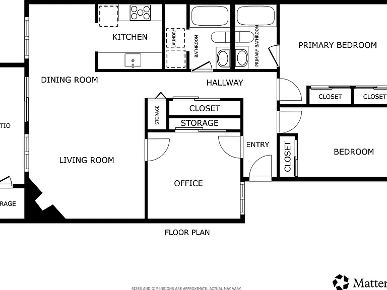 16225 NE 12th Ct #F74 — Photo 9