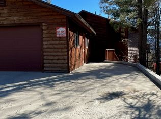 1279 Piney Ridge Pl, Fawnskin, CA 92333