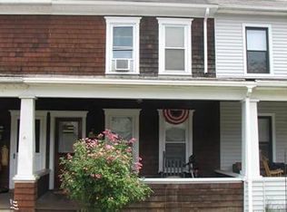 468 Franklin Ave, Palmerton, PA 18071