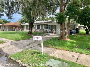2245 SW Avenue C, Winter Haven, FL 33880