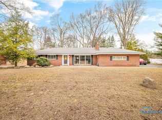 4758 S Crestridge Rd, Toledo, OH 43623