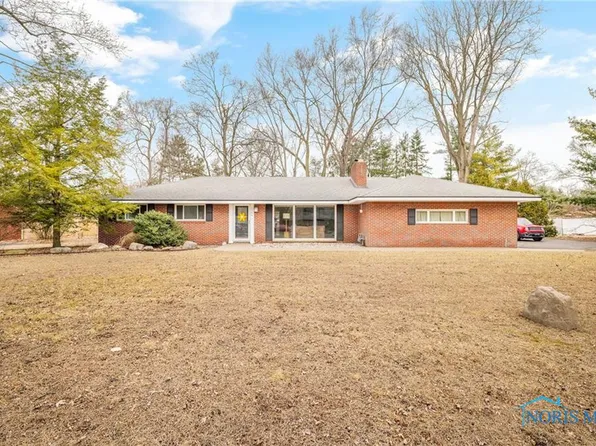 4758 S Crestridge Rd, Toledo, OH 43623